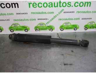 Recambio de amortiguador trasero izquierdo para toyota avensis verso (m20) 1998 referencia OEM IAM 4853144080 DB22 KYB
