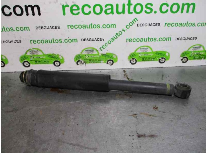 Recambio de amortiguador trasero izquierdo para toyota avensis verso (m20) 1998 referencia OEM IAM 4853144080 DB22 KYB
