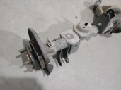 Recambio de puente trasero para ssangyong kyron 2.0 xdi referencia OEM IAM 5453284  