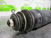 Recambio de amortiguador trasero izquierdo para toyota avensis verso (m20) 1998 referencia OEM IAM 4853144080 DB22 KYB