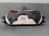 Recambio de cuadro instrumentos para renault scenic (ja..) 1.9 dci diesel cat referencia OEM IAM 8200071820 NS0308527B 