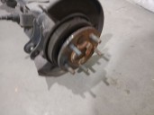 Recambio de puente trasero para ssangyong kyron 2.0 xdi referencia OEM IAM 5453284  