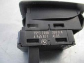 Recambio de mando elevalunas trasero izquierdo para bmw serie 1 berlina (e81/e87) 2.0 turbodiesel cat referencia OEM IAM 1593990