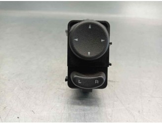 Replacement mirror control switch for Chrysler Voyager (RG) 2.5 CRD Executive OEM IAM reference 212265103 