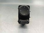Recambio de mando retrovisor para chrysler voyager (rg) 2.5 crd executive referencia OEM IAM 212265103 