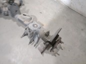 Recambio de puente trasero para ssangyong kyron 2.0 xdi referencia OEM IAM 5453284  