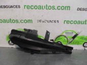 Recambio de maneta exterior trasera derecha para bmw serie 1 berlina (e81/e87) 2.0 turbodiesel cat referencia OEM IAM 