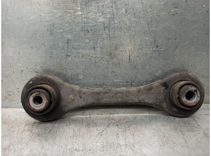 Replacement rear right lower suspension arm for Mazda 6 lim. (GH) 2.2 turbodiesel cat OEM IAM reference GS1D28500A 
