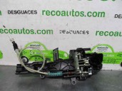 Recambio de maneta exterior trasera derecha para bmw serie 1 berlina (e81/e87) 2.0 turbodiesel cat referencia OEM IAM 