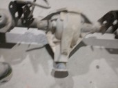 Recambio de puente trasero para ssangyong kyron 2.0 xdi referencia OEM IAM 5453284  