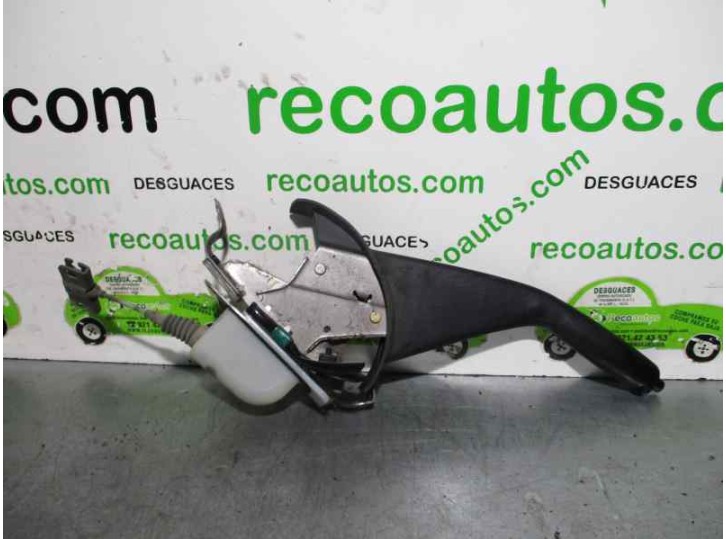 Recambio de palanca freno de mano para toyota avensis verso (m20) 1998 referencia OEM IAM 4620144030C0 