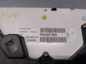 Recambio de cuadro instrumentos para renault scenic (ja..) 1.9 dci diesel cat referencia OEM IAM 8200071820 NS0308527B 