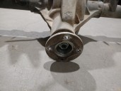 Recambio de puente trasero para ssangyong kyron 2.0 xdi referencia OEM IAM 5453284  