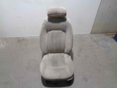 Recambio de asiento delantero izquierdo para jaguar x-type 2.5 v6 24v cat referencia OEM IAM 4761019 TELA BEIGE 4 PUERTAS