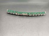 Recambio de pantalla multifuncion para chrysler voyager (rg) 2.5 crd executive referencia OEM IAM 157888955  