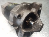 Recambio de motor arranque para renault megane i fase 2 berlina (ba0) 1.6 referencia OEM IAM 28J91266TC  