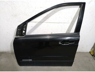 Recambio de puerta delantera izquierda para ssangyong kyron 2.0 xdi referencia OEM IAM 5453287  