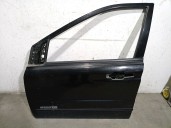 Recambio de puerta delantera izquierda para ssangyong kyron 2.0 xdi referencia OEM IAM 5453287 