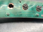 Replacement multifunction display for Chrysler Voyager (RG) 2.5 CRD Executive OEM IAM reference 157888955 