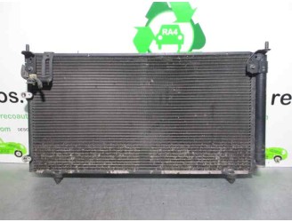 Recambio de condensador / radiador aire acondicionado para toyota avensis verso (m20) 1998 referencia OEM IAM 8846044440  