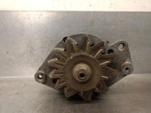 Replacement alternator for Seat Ibiza (6K) 1.0 OEM IAM reference 036903027D 0120488239 BOSCH