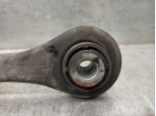 Replacement rear right lower suspension arm for Mazda 6 sedan (GH) 2.2 turbodiesel cat OEM IAM reference GS1D28500A 