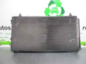 Recambio de condensador / radiador aire acondicionado para toyota avensis verso (m20) 1998 referencia OEM IAM 8846044440  