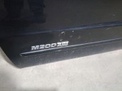 Recambio de puerta delantera izquierda para ssangyong kyron 2.0 xdi referencia OEM IAM 5453287 