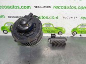 Recambio de motor calefaccion para mazda 3 berlina (bk) 1.6 cd diesel cat referencia OEM IAM HB111BN7N01 8940000270 