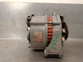 Replacement alternator for Seat Ibiza (6K) 1.0 OEM IAM reference 036903027D 0120488239 BOSCH