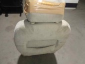 Recambio de asiento delantero izquierdo para jaguar x-type 2.5 v6 24v cat referencia OEM IAM 4761019 TELA BEIGE 4 PUERTAS