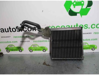 Recambio de evaporador aire acondicionado para toyota avensis verso (m20) 1998 referencia OEM IAM 8850128320  