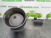 Recambio de motor calefaccion para mazda 3 berlina (bk) 1.6 cd diesel cat referencia OEM IAM HB111BN7N01 8940000270 