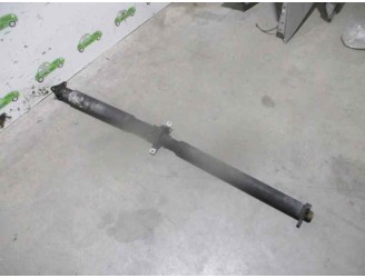 Recambio de transmision central para bmw serie 1 berlina (e81/e87) 2.0 turbodiesel cat referencia OEM IAM 756795303 BURRA 2B