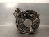 Replacement alternator for Seat Ibiza (6K) 1.0 OEM IAM reference 036903027D 0120488239 BOSCH