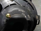 Recambio de motor calefaccion para mazda 3 berlina (bk) 1.6 cd diesel cat referencia OEM IAM HB111BN7N01 8940000270 