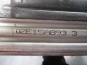 Recambio de evaporador aire acondicionado para toyota avensis verso (m20) 1998 referencia OEM IAM 8850128320  