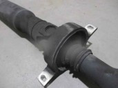 Recambio de transmision central para bmw serie 1 berlina (e81/e87) 2.0 turbodiesel cat referencia OEM IAM 756795303 BURRA 2B