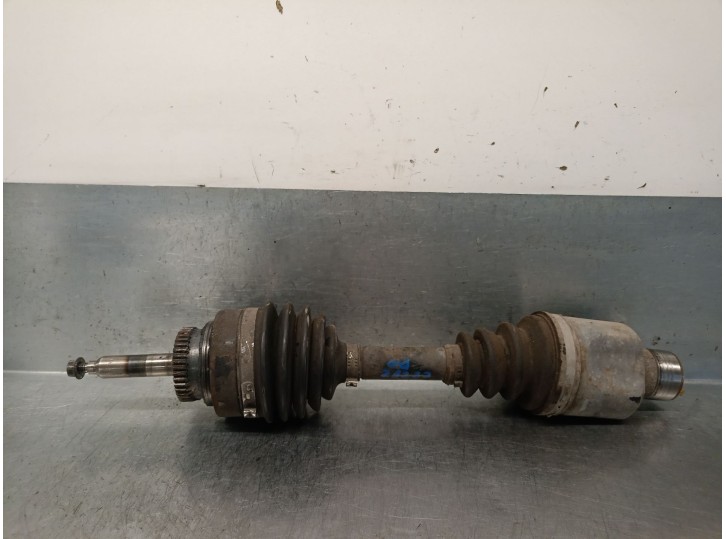 Recambio de transmision delantera derecha para ssangyong kyron 2.0 xdi referencia OEM IAM D20DT 