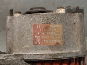 Replacement alternator for Seat Ibiza (6K) 1.0 OEM IAM reference 036903027D 0120488239 BOSCH