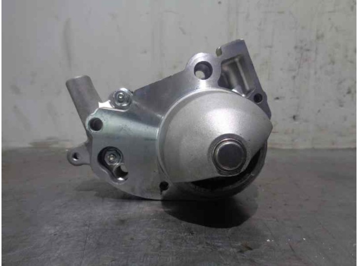 Replacement starter motor for Lexus LS (USF4/UVF4) 460 OEM IAM reference 4280003980 DENSO