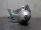 Replacement starter motor for Lexus LS (USF4/UVF4) 460 OEM IAM reference 4280003980 DENSO
