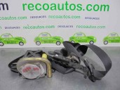 Recambio de cinturon seguridad delantero derecho para toyota avensis verso (m20) 1998 referencia OEM IAM 7321044130C0  5 PUERTAS