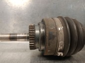 Recambio de transmision delantera derecha para ssangyong kyron 2.0 xdi referencia OEM IAM D20DT  