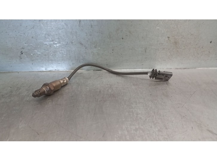 Recambio de sonda lambda para jeep compass (mp, m6, mv, m7) 1.3 referencia OEM IAM 46348313 46348313 