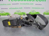 Recambio de cinturon seguridad delantero derecho para toyota avensis verso (m20) 1998 referencia OEM IAM 7321044130C0  5 PUERTAS