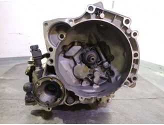 Recambio de caja cambios para seat ibiza (6k) 1.0 referencia OEM IAM CWP  072554