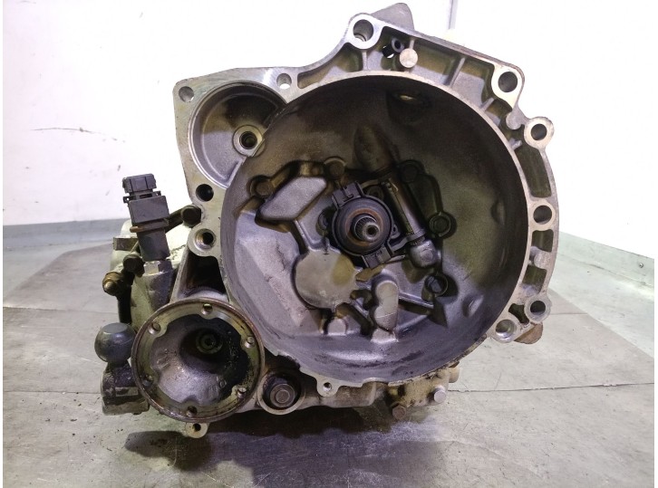 Recambio de caja cambios para seat ibiza (6k) 1.0 referencia OEM IAM CWP  072554