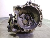 Recambio de caja cambios para seat ibiza (6k) 1.0 referencia OEM IAM CWP  072554