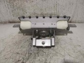 Recambio de airbag delantero derecho para infiniti q50 cat referencia OEM IAM 0080P1110026 